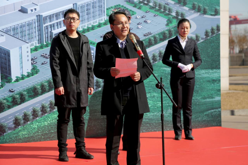 6-十一科技科技副院長、十一能投總經(jīng)理余才志發(fā)表講話.jpg