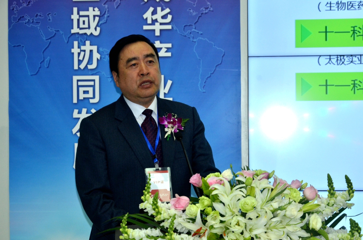 18-信息產(chǎn)業(yè)電子第十一設計研究院科技工程股份有限公司董事長兼黨委書記趙振元做演講.jpg