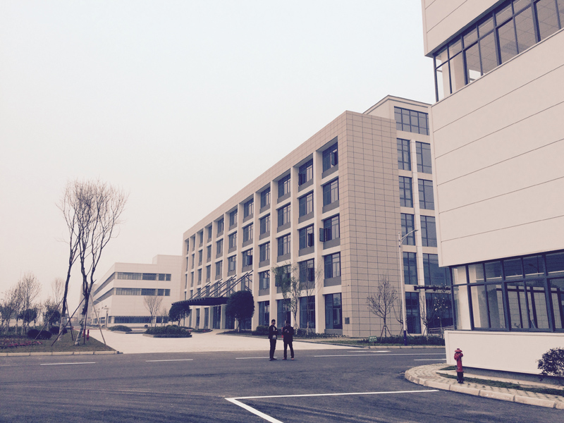 廣日電梯成都產(chǎn)業(yè)園，建筑面積85000平米，工業(yè).JPG
